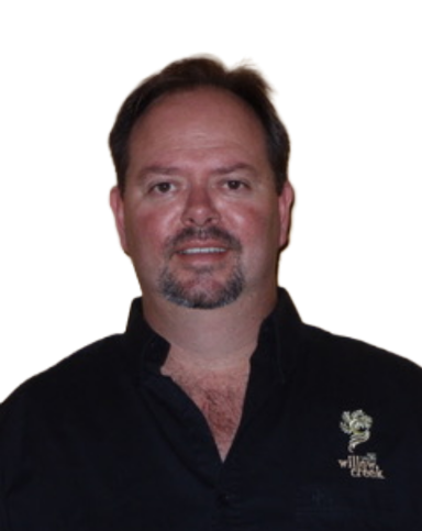 Andries Rabie - Agri Assessor