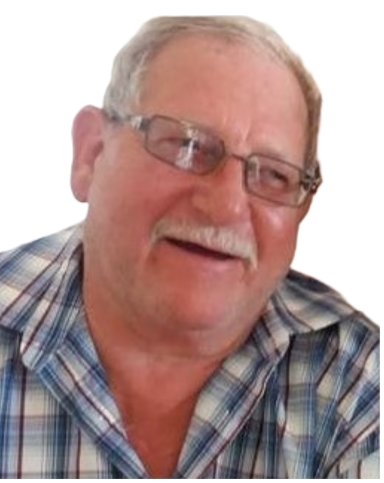 Piet Badenhorst
