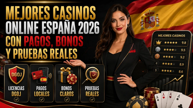 Bono Casino Sin Depósito en España Todo lo que Necesitas Saber Bono Casino Sin Depósito en España Todo lo que Necesitas Saber