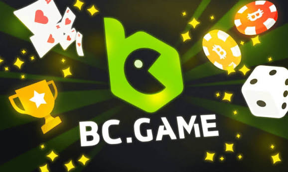 Discover the Excitement of BC.Game Online Platform