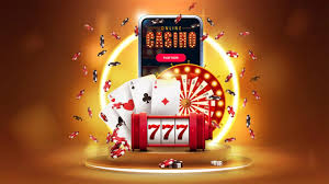 Explore the Excitement of Mino Casino A New Era in Online Gaming