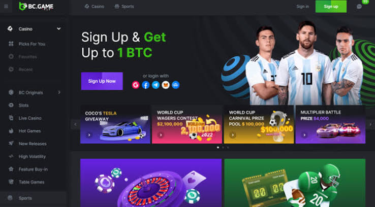 Maximize Your Winnings with BC.Game Mirror Bonuses and Promotions -242362572