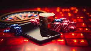 Mino Casino La Nueva Frontera del Juego en Línea 685947881