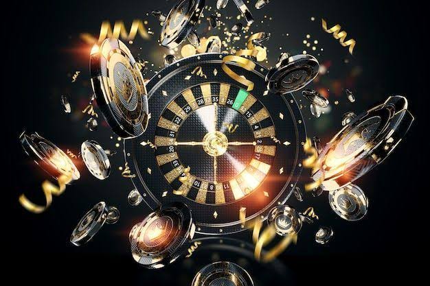 Nejlepší casino online Jak vybrat to pravé pro vás
