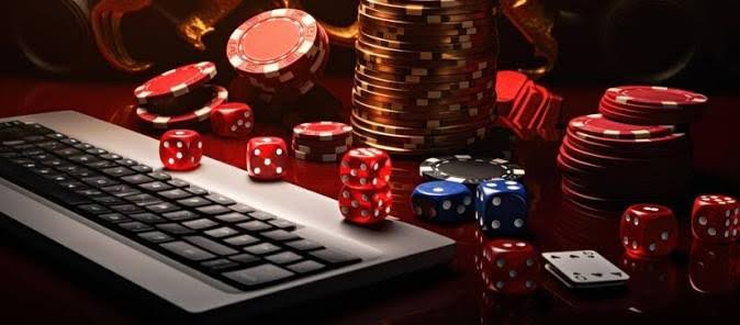 Nové české casino online Objevte vzrušení moderního hazardu Nové české casino online Objevte vzrušení moderního hazardu