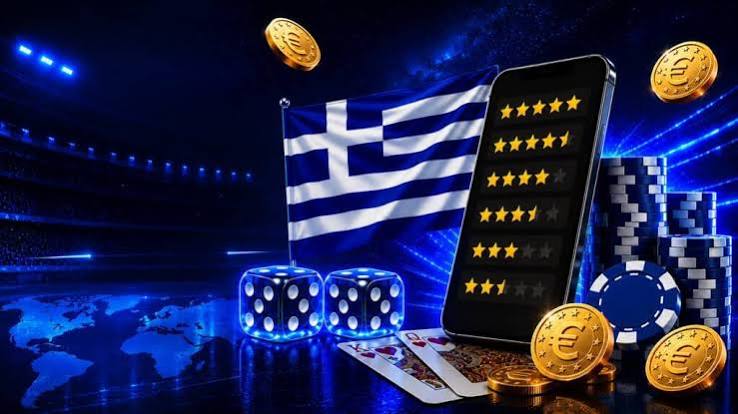 Νέα Καζίνο Online Ανακαλύψτε τα Καλύτερα Νέα Καζίνο Νέα Καζίνο Online Ανακαλύψτε τα Καλύτερα Νέα Καζίνο
