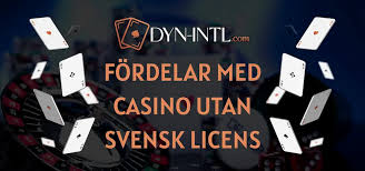 Bästa Utländska Casino En Guide till De Mest Populära Spelplatserna